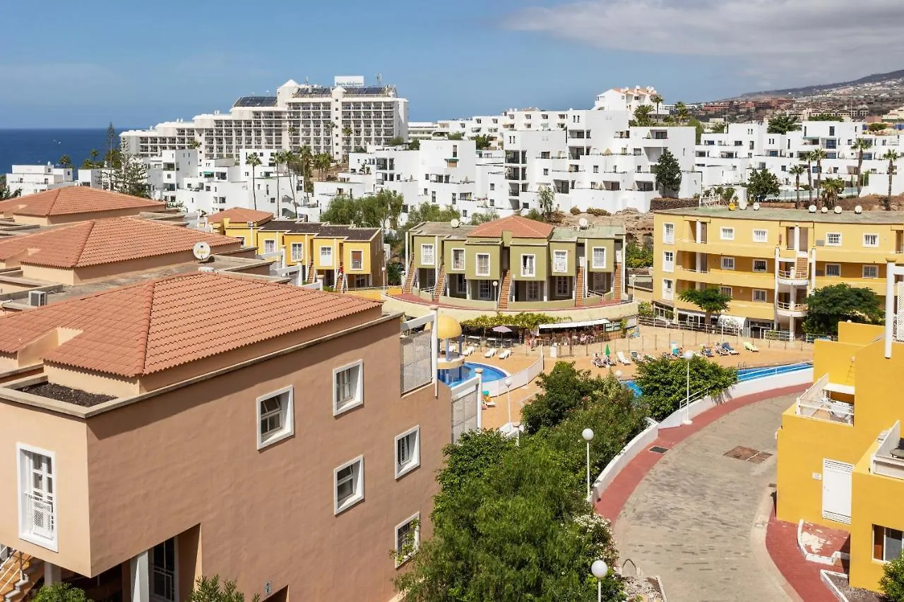 Apartament Great Ocean View Torviscas Beach Home By Lovetenerife Costa Adeje