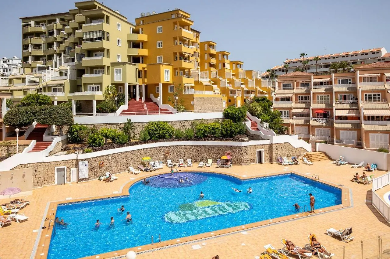 Great Ocean View Torviscas Beach Home By Lovetenerife Costa Adeje  0*, Costa Adeje (Tenerife)