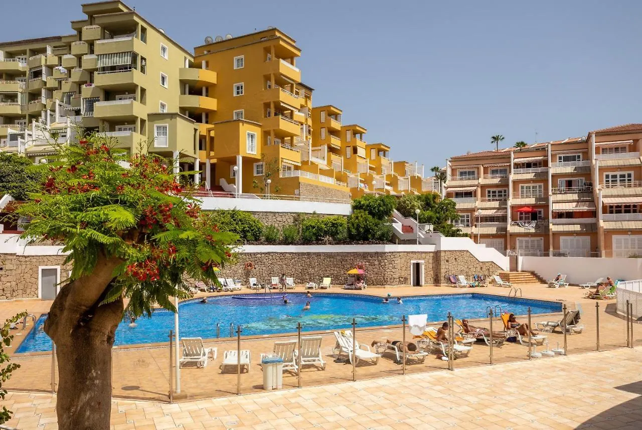 Great Ocean View Torviscas Beach Home By Lovetenerife Costa Adeje  Διαμέρισμα Costa Adeje (Tenerife)