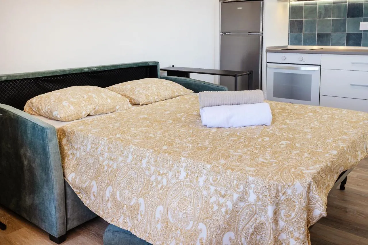 Διαμέρισμα Great Ocean View Torviscas Beach Home By Lovetenerife Costa Adeje  Ισπανία