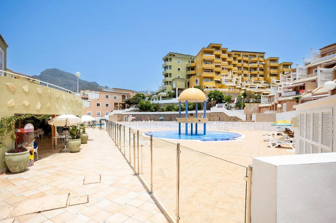Great Ocean View Torviscas Beach Home By Lovetenerife Costa Adeje  0*, Costa Adeje (Tenerife)