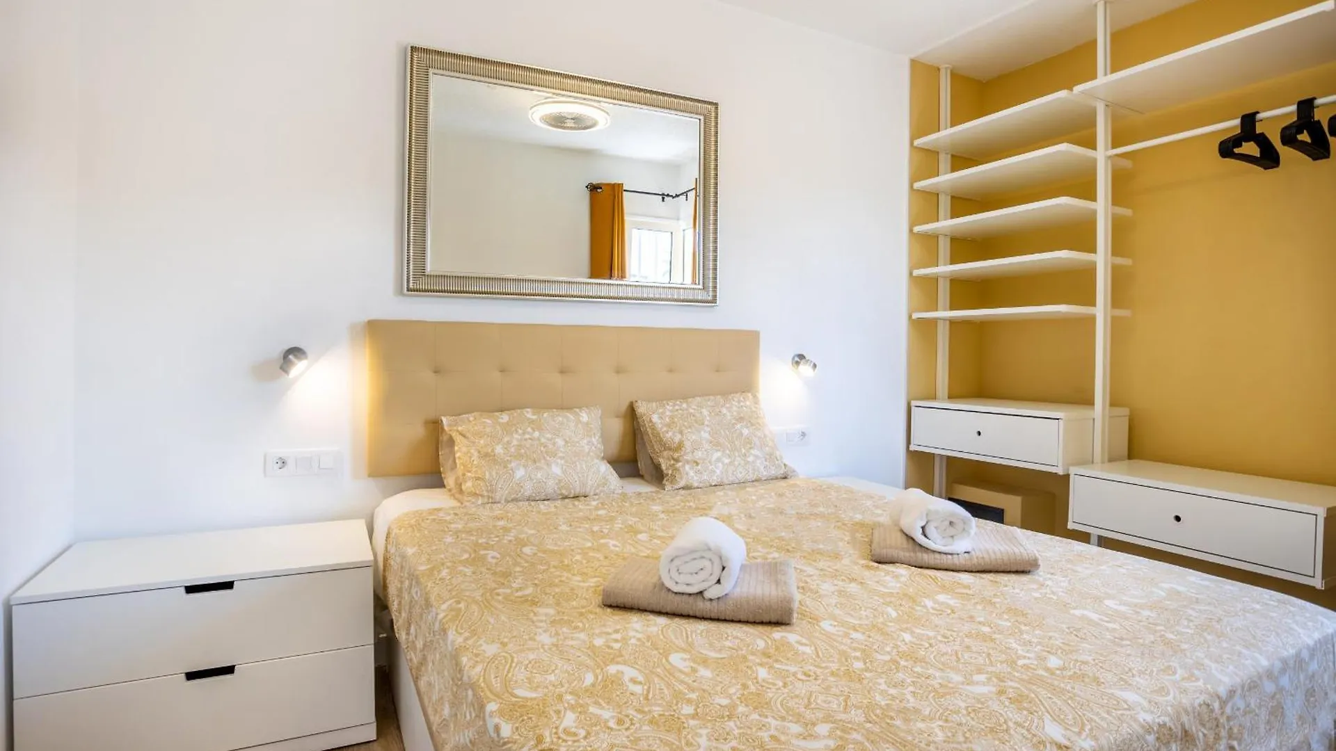 Great Ocean View Torviscas Beach Home By Lovetenerife Costa Adeje  0*, Costa Adeje (Tenerife)